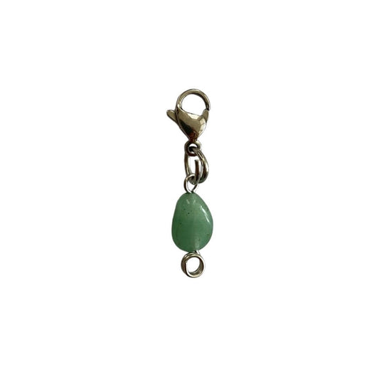 pebble deep aventurine